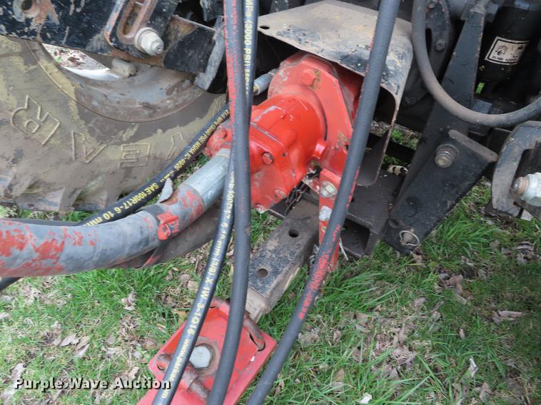 image for item DF7795 1994 New Holland 116 windrower