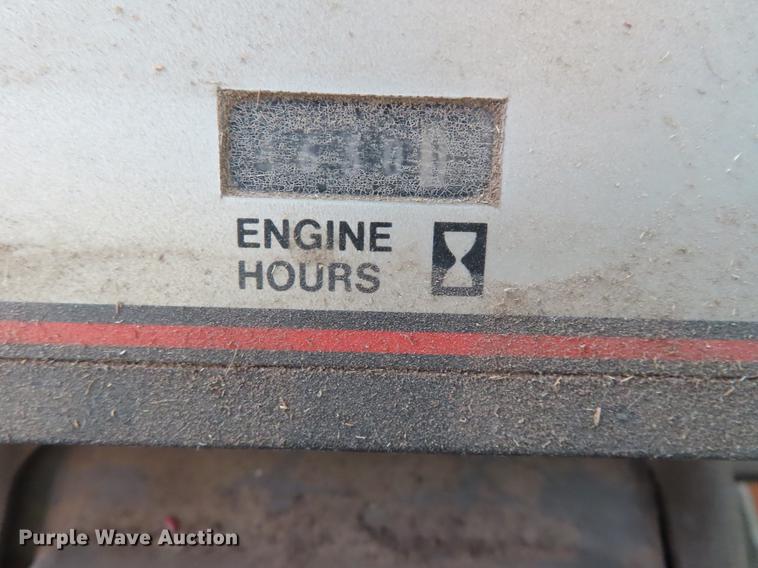 image for item DF7805 1984 Case IH 1896 tractor