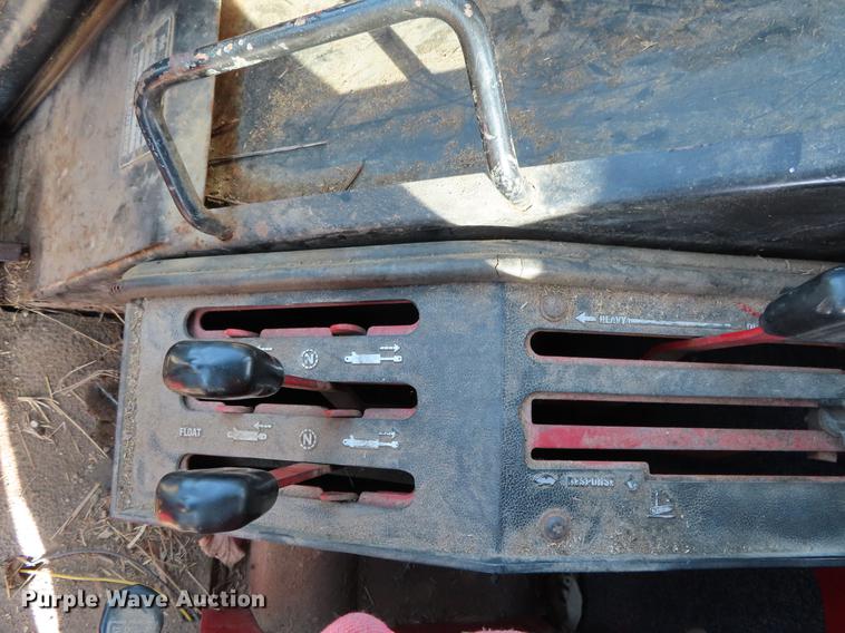 image for item DF7818 1978 International 886 tractor