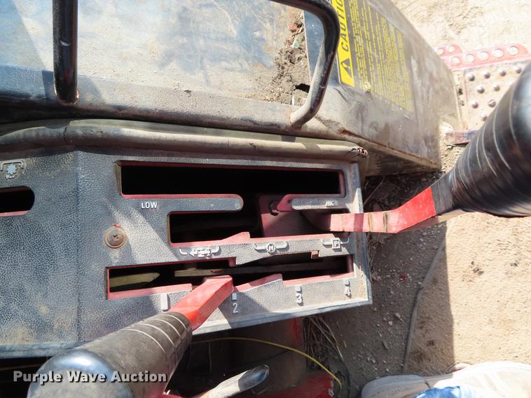 image for item DF7818 1978 International 886 tractor