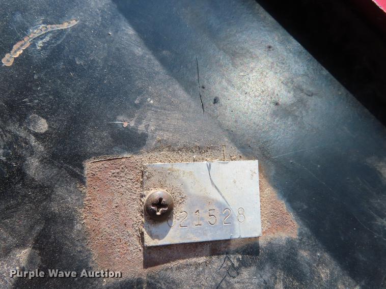 image for item DF7818 1978 International 886 tractor