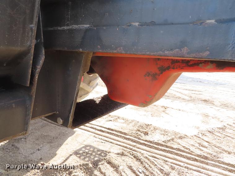 image for item DF7818 1978 International 886 tractor