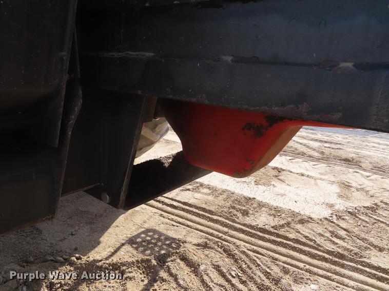 image for item DF7818 1978 International 886 tractor