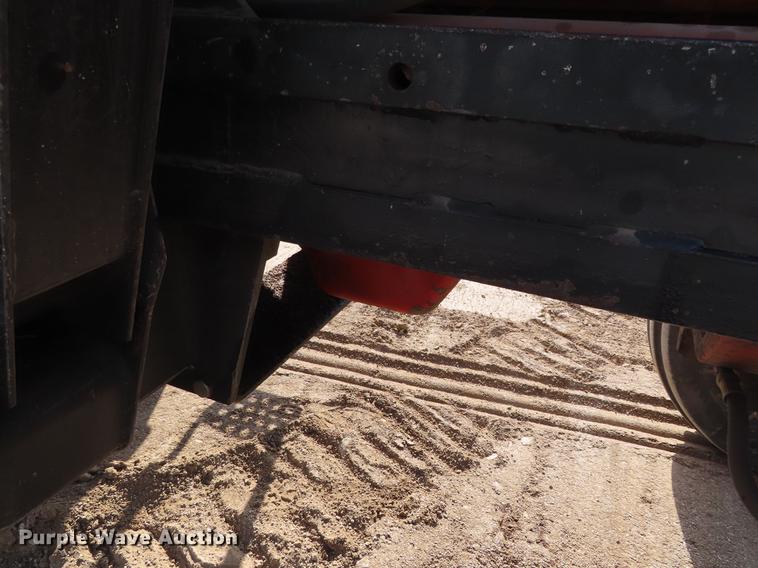 image for item DF7818 1978 International 886 tractor