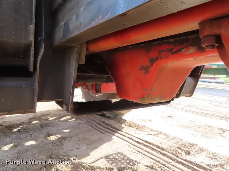 image for item DF7818 1978 International 886 tractor