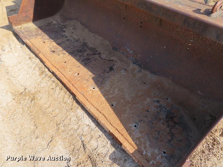 image for item DF7818 1978 International 886 tractor