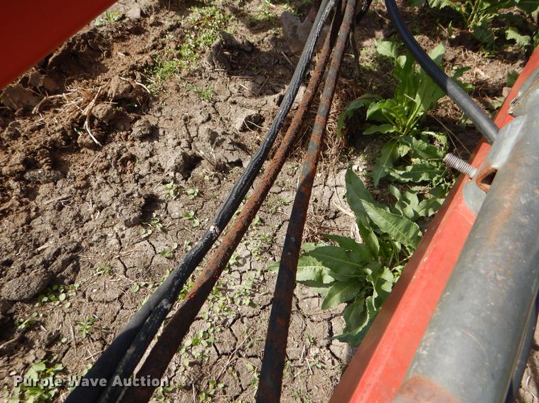 image for item DG0975 Case IH 5800/4300 cultivator