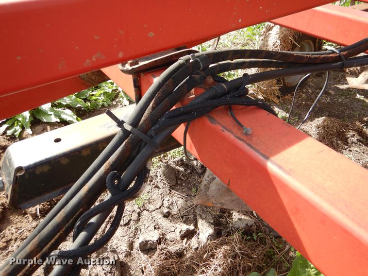 image for item DG0975 Case IH 5800/4300 cultivator