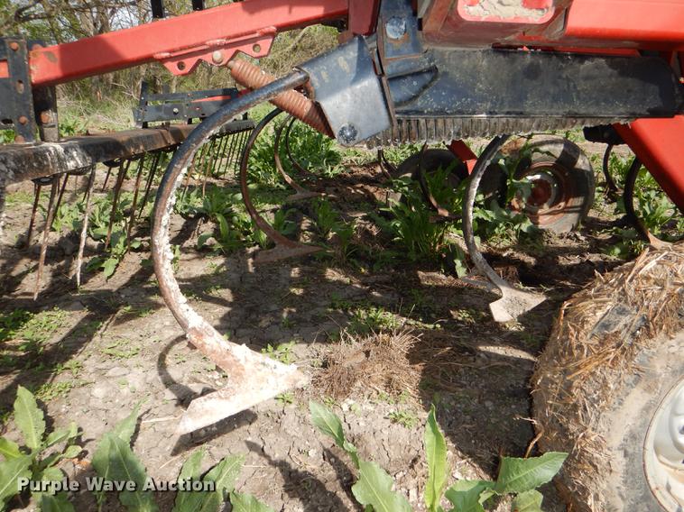 image for item DG0975 Case IH 5800/4300 cultivator