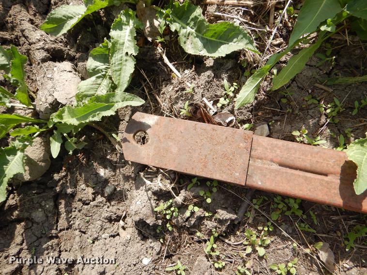 image for item DG0978 International harrow