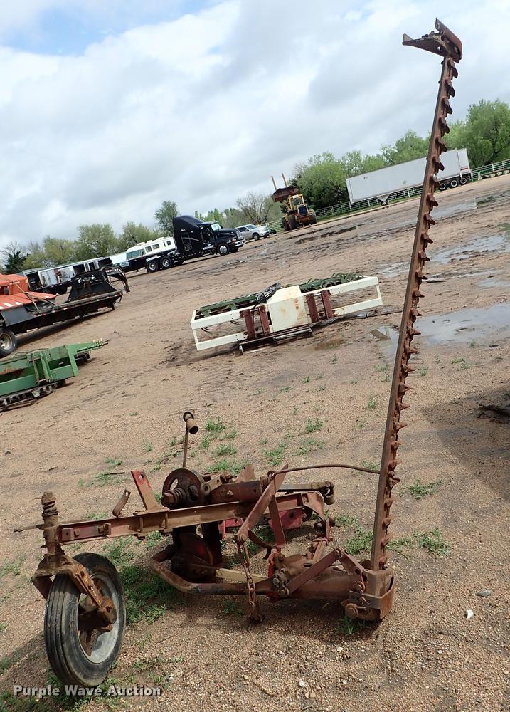 image for item EH9236 Sickle mower