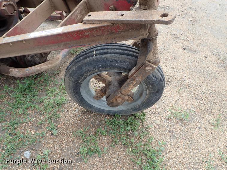 image for item EH9236 Sickle mower