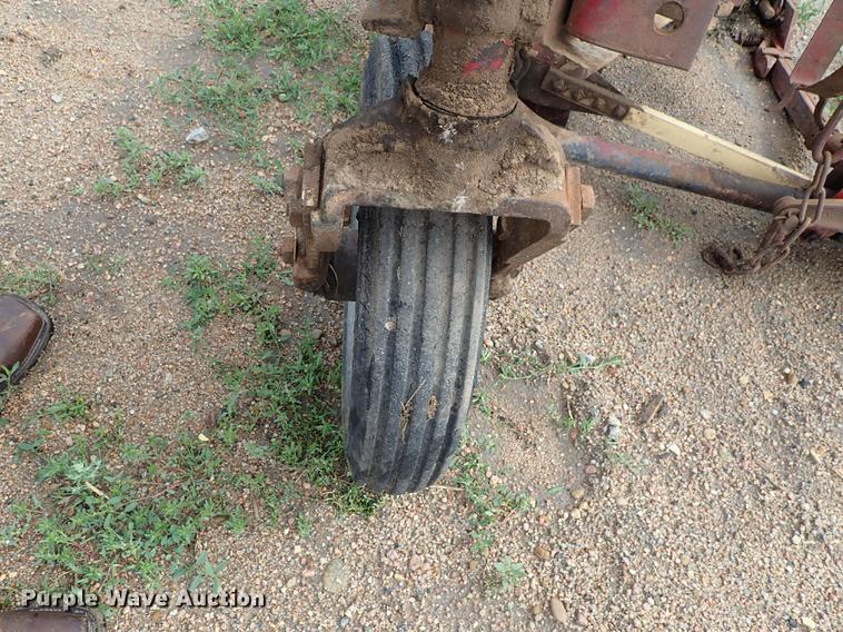 image for item EH9236 Sickle mower