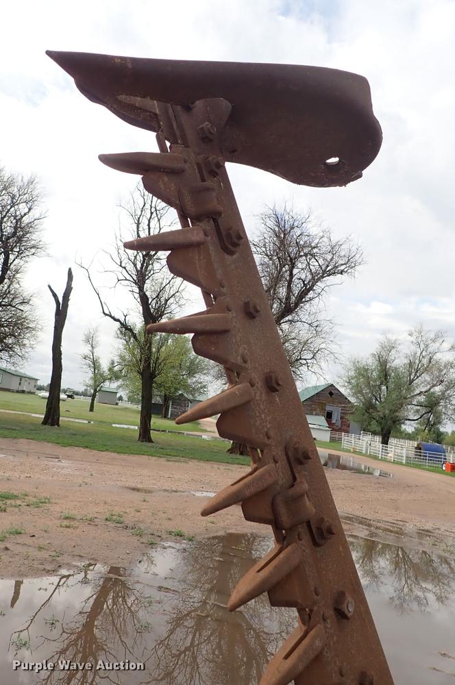 image for item EH9236 Sickle mower