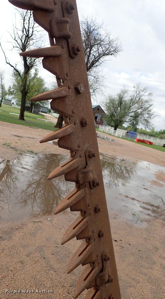 image for item EH9236 Sickle mower