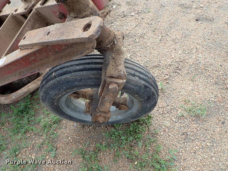 image for item EH9236 Sickle mower