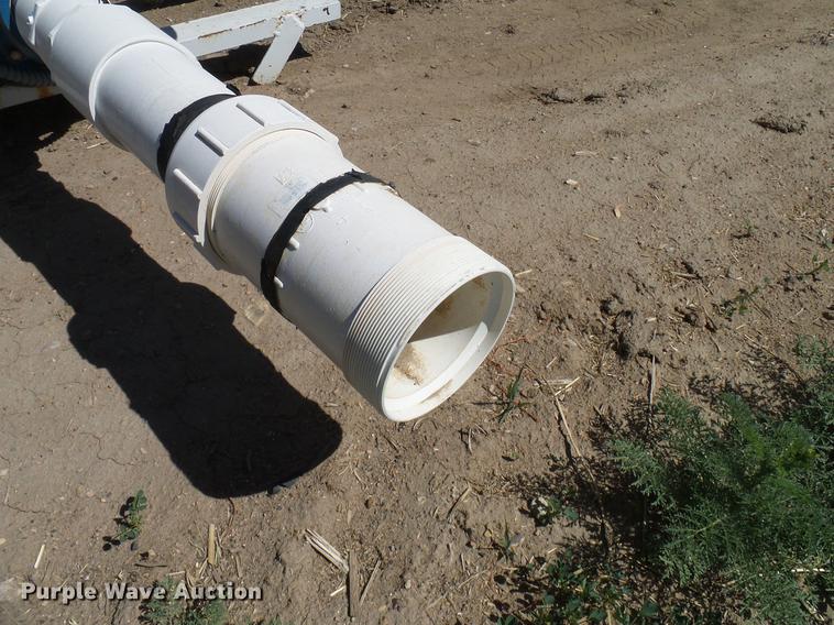 image for item EP9607 K Line irrigation system