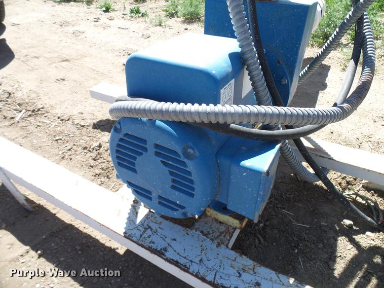 image for item EP9607 K Line irrigation system