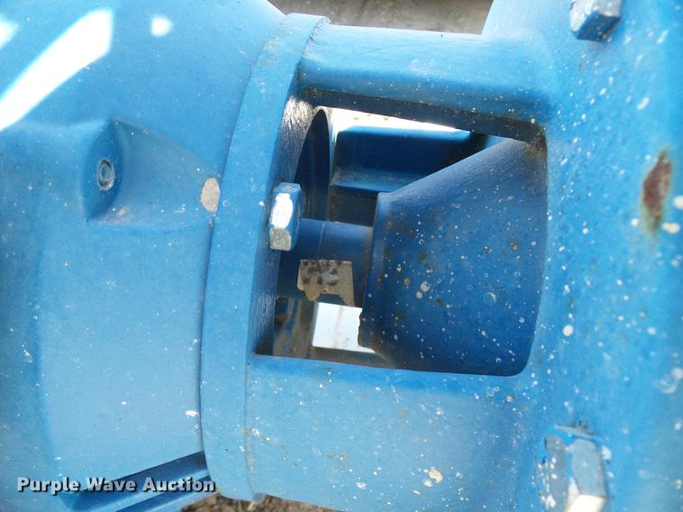 image for item EP9607 K Line irrigation system