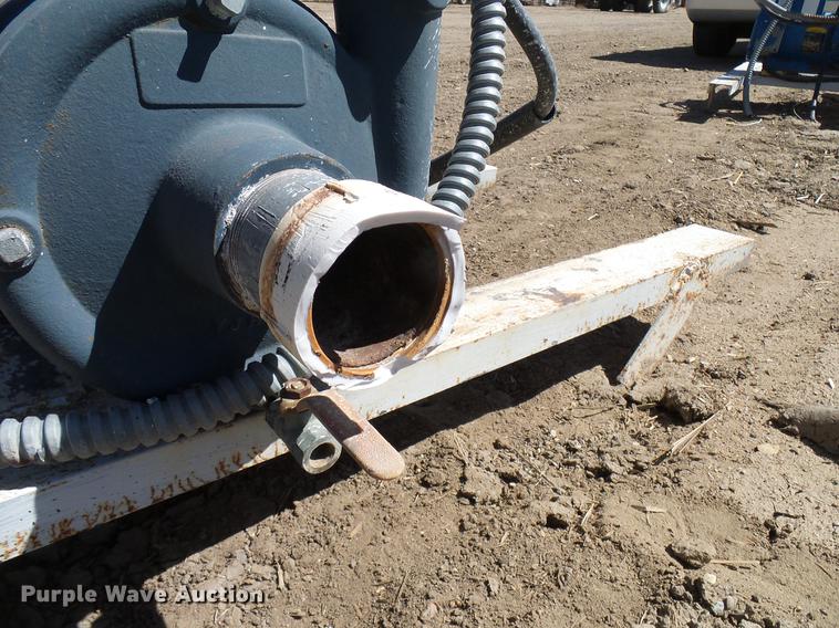 image for item EP9607 K Line irrigation system