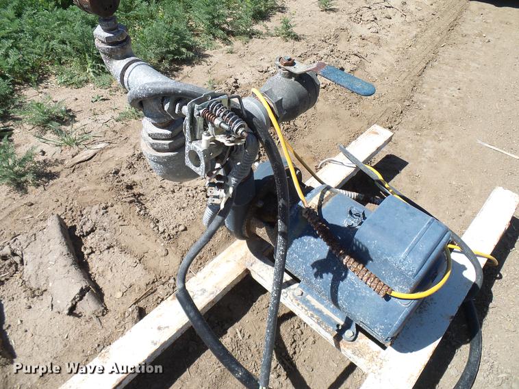 image for item EP9607 K Line irrigation system