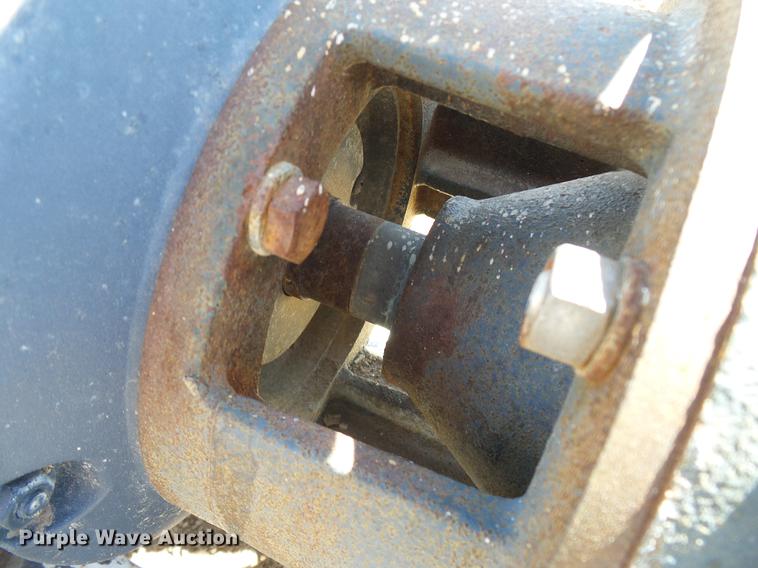 image for item EP9607 K Line irrigation system