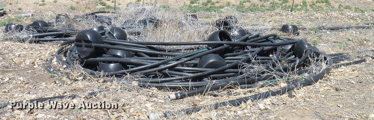 image for item EP9607 K Line irrigation system