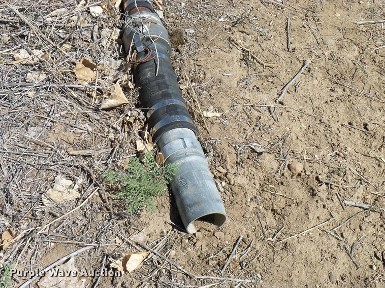 image for item EP9607 K Line irrigation system
