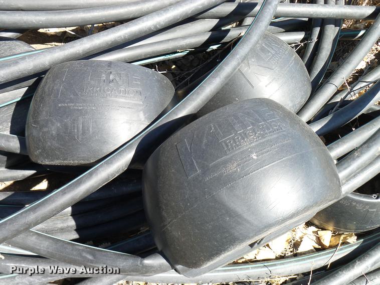 image for item EP9607 K Line irrigation system