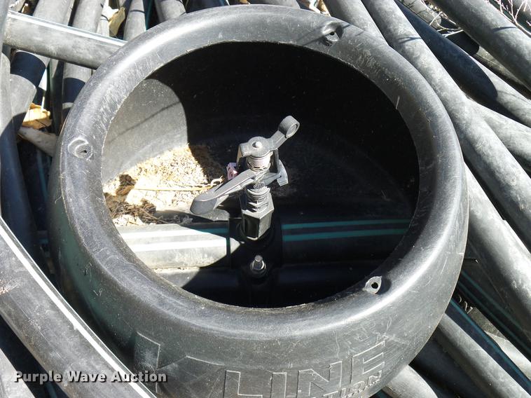 image for item EP9607 K Line irrigation system