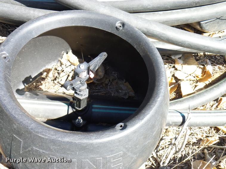 image for item EP9607 K Line irrigation system