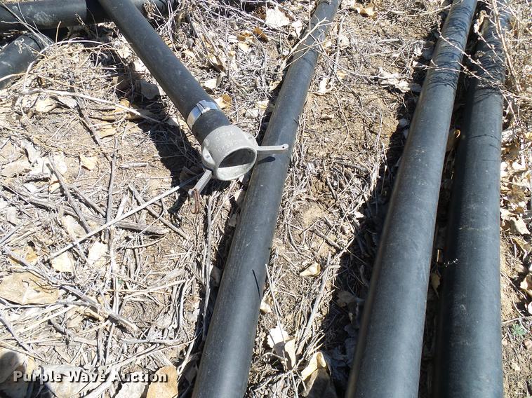 image for item EP9607 K Line irrigation system