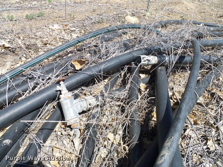 image for item EP9607 K Line irrigation system