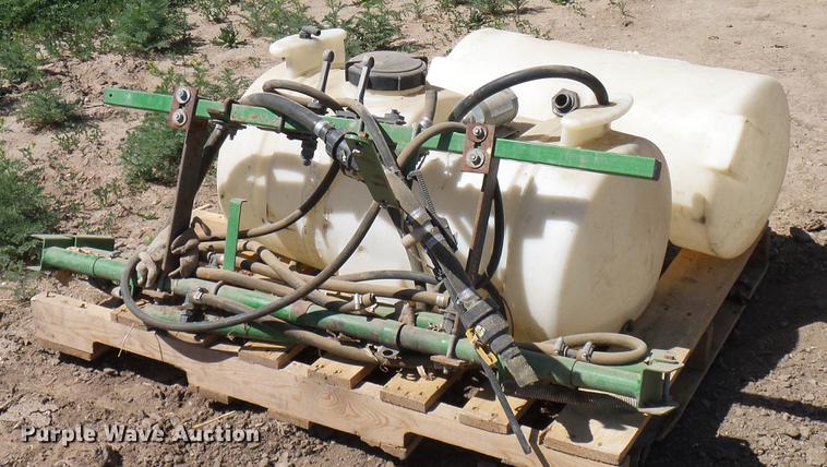 image for item EP9610 ATV sprayer