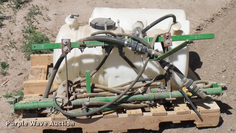 image for item EP9610 ATV sprayer