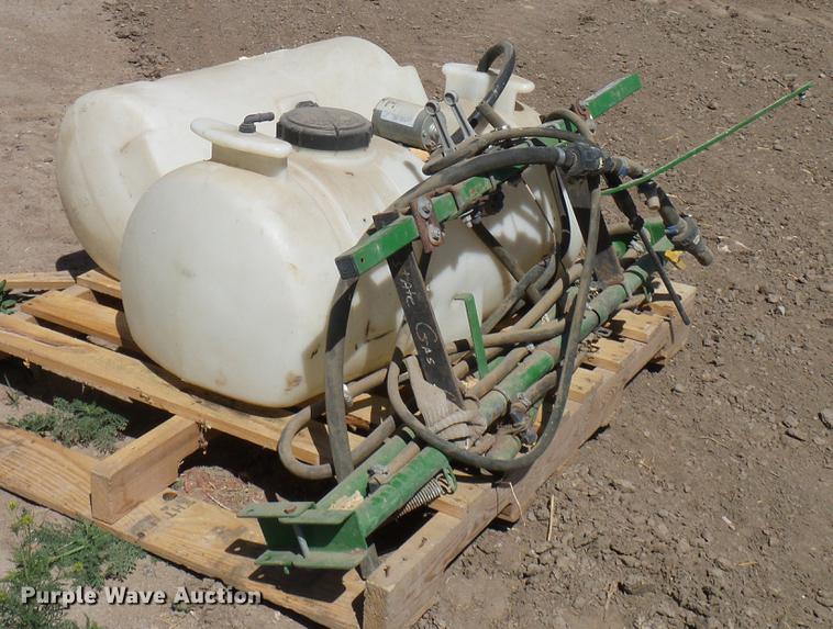 image for item EP9610 ATV sprayer