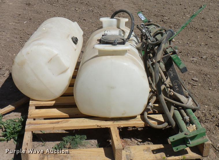 image for item EP9610 ATV sprayer