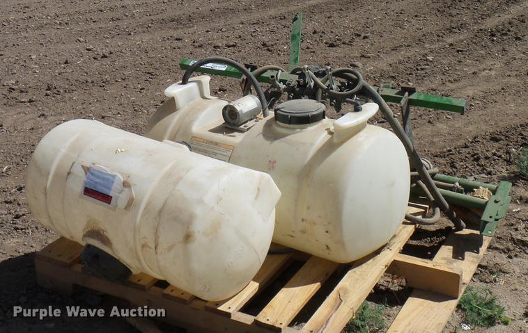 image for item EP9610 ATV sprayer