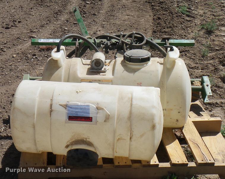 image for item EP9610 ATV sprayer