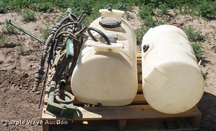 image for item EP9610 ATV sprayer