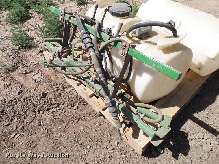 image for item EP9610 ATV sprayer