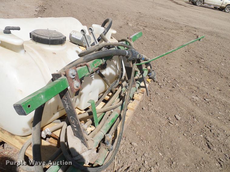 image for item EP9610 ATV sprayer