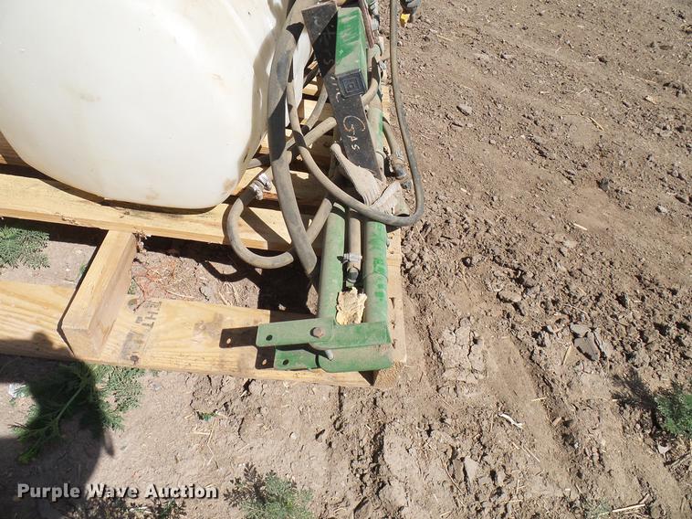 image for item EP9610 ATV sprayer