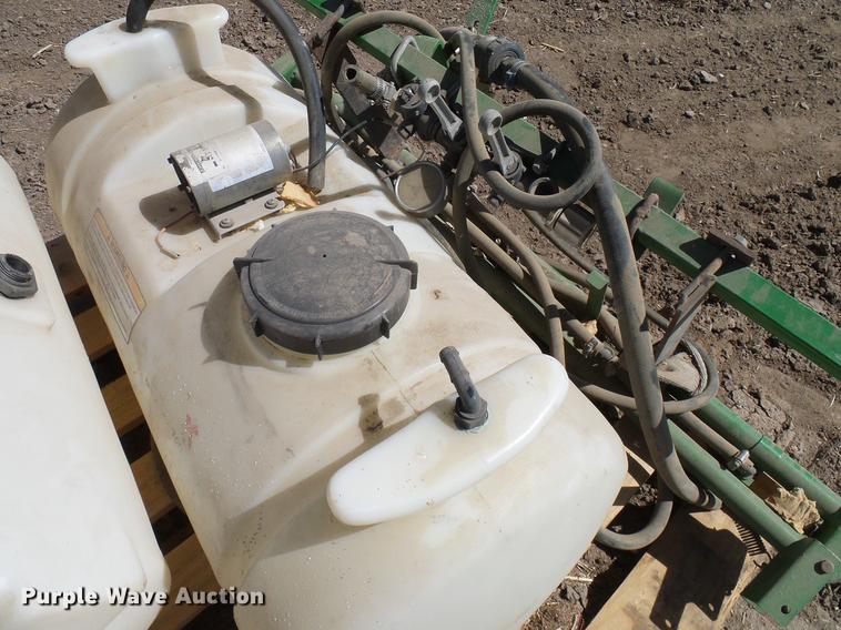 image for item EP9610 ATV sprayer