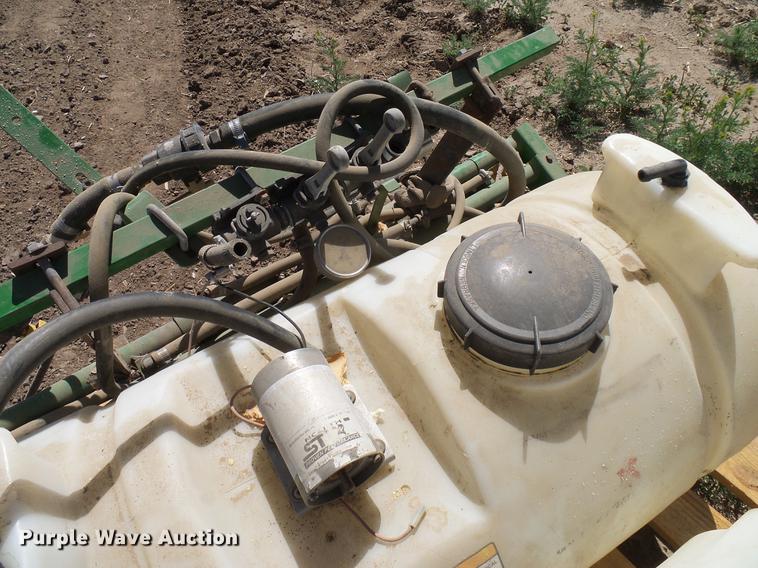 image for item EP9610 ATV sprayer