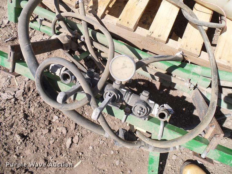 image for item EP9610 ATV sprayer