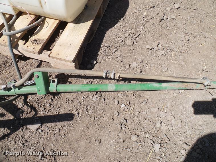 image for item EP9610 ATV sprayer