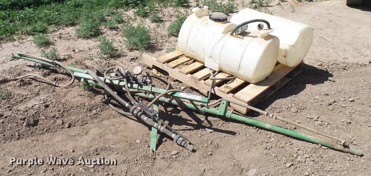 image for item EP9610 ATV sprayer