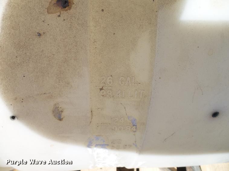 image for item EP9610 ATV sprayer