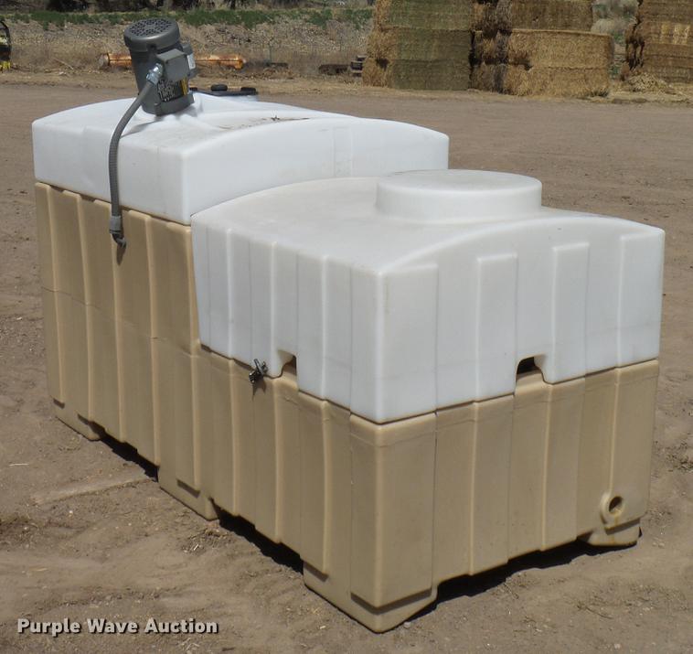 image for item EP9611 Neptune chemigation system